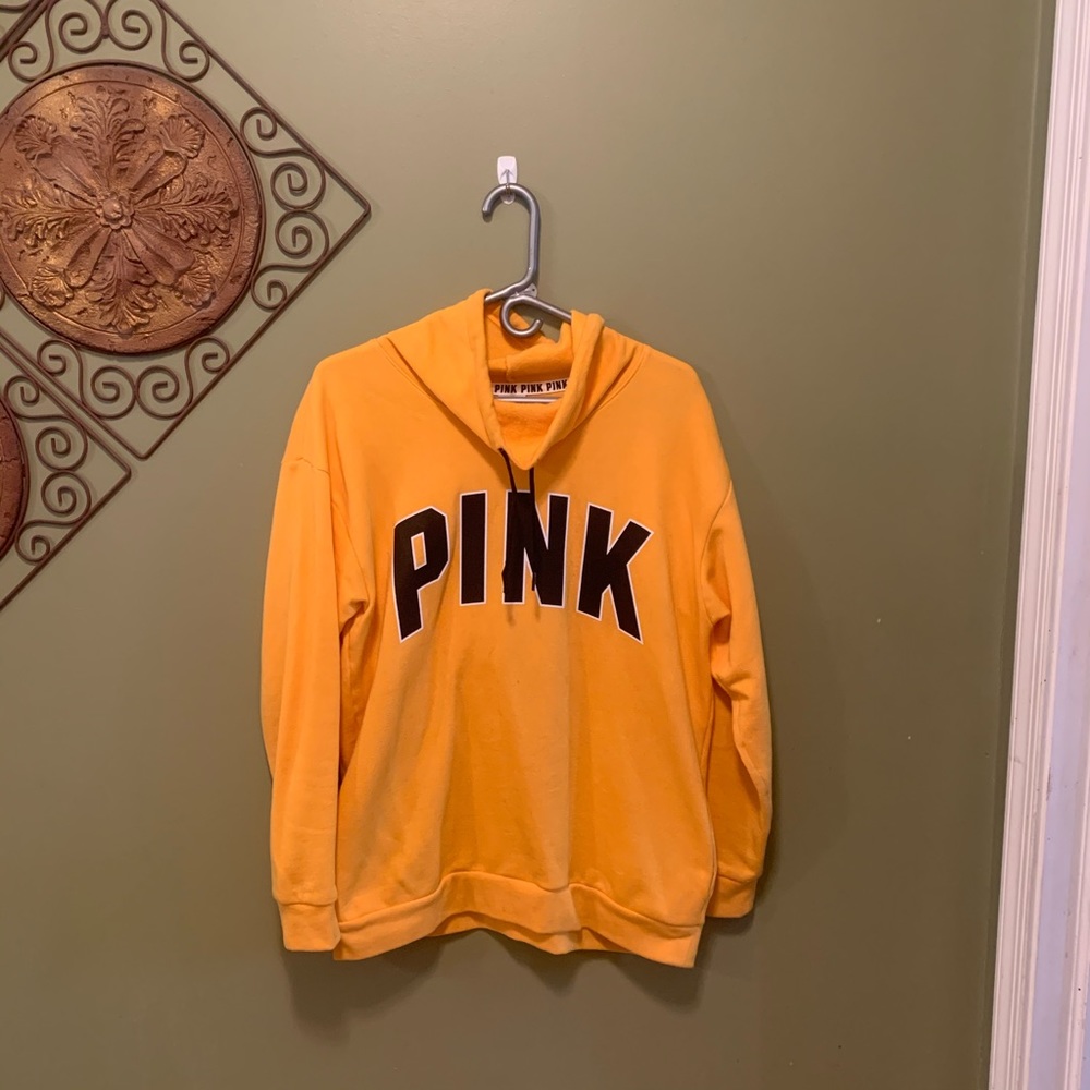 Pink Victoria secret Sz S/M